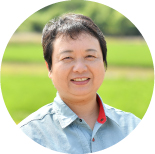 相談係 飯塚英子